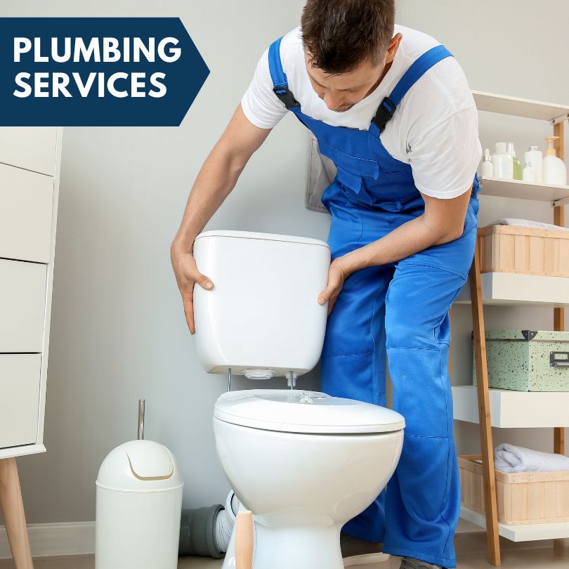 Plumbing Company in Walnut Ridge, AR